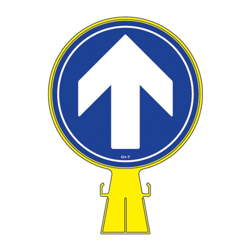 锥头标志CH-7 119007