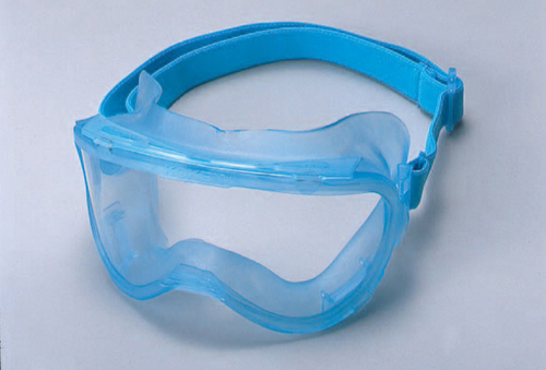 防尘护目镜Sakai类型KR-111