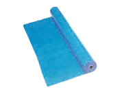 蓝色床单（横板灯）9.0 x 9.0m 2张