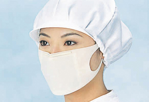 清洁面膜215新的带有活性碳（50张）的面膜