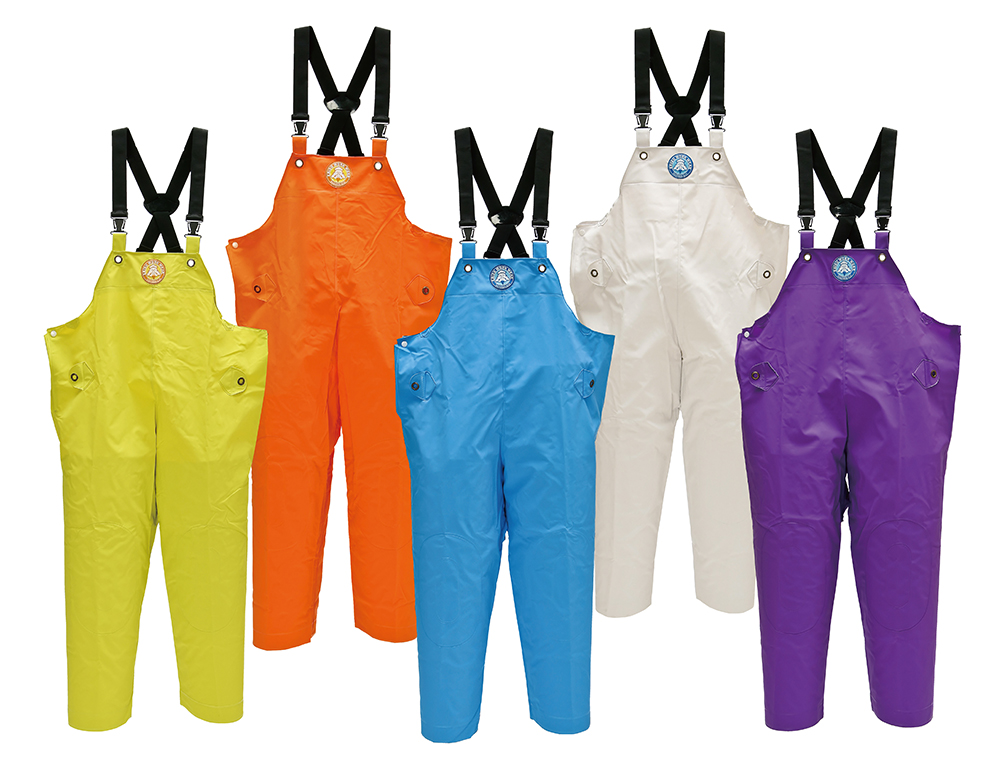 工作服RA-97 LLL大小白色