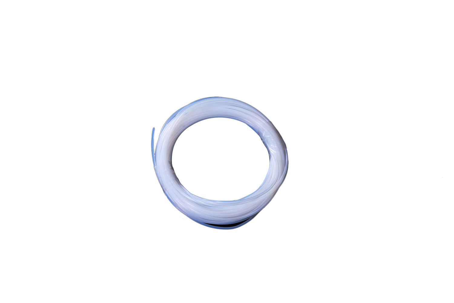 薄直径PTFE管1.0mm x 1/16（1.59mm）BLS181012（10m卷）