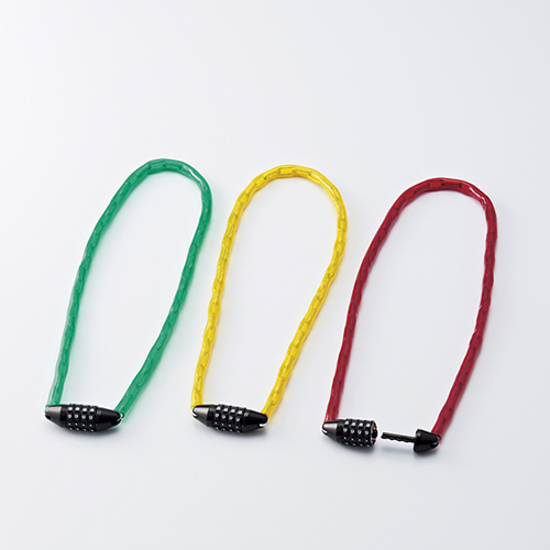 链钥匙锁CD-100G 195071