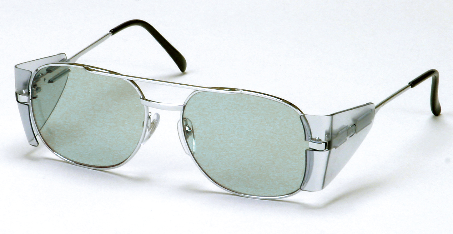 NIKKO 保护メガネ foton Safety Glass SS-233N TILA