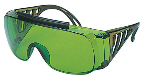 Shako No.337W No5的防护眼镜