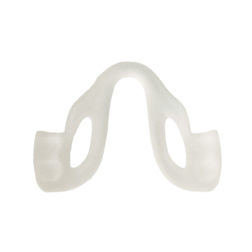 SN-610的保护性眼镜鼻垫