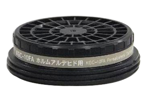甲醛吸收kgc-10fa-03型（5件）