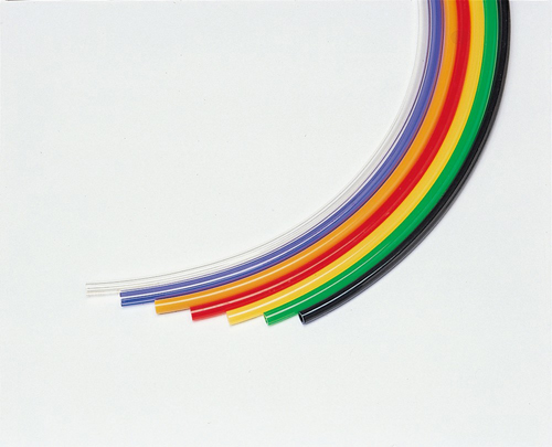 尿电烷管U1-4-8×5红色（20m卷）