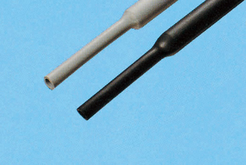 硅胶热管ST-290DG内径在收缩之前（MM）50.0至60.0（1MX1片）