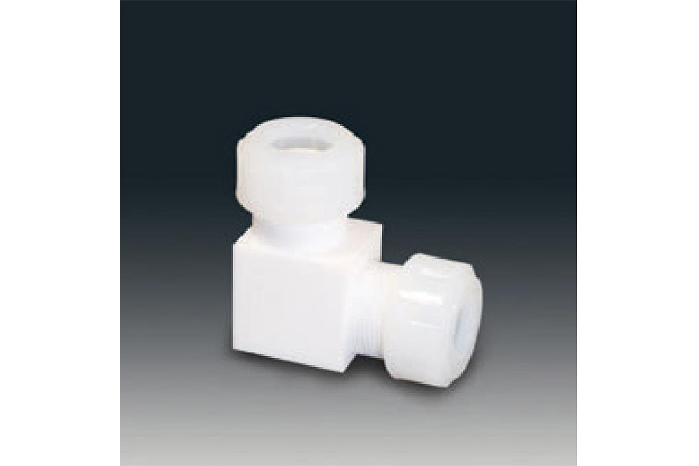 PTFE三连接L形关节19φNR1090-005