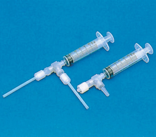 CTFE迷 检查阀双型MFTD-W-3P