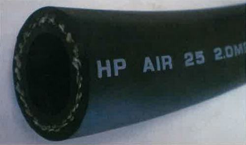 HP空气软管50.8 x 73mm（50m卷）