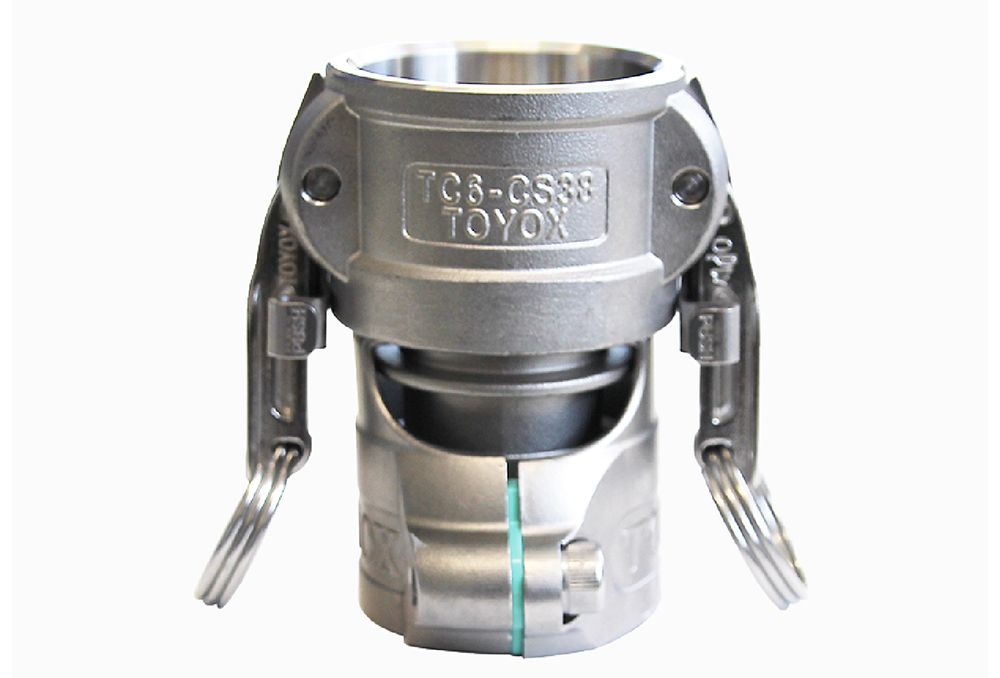 Toyo Connector TC6-CSN Type TC6-CSN50