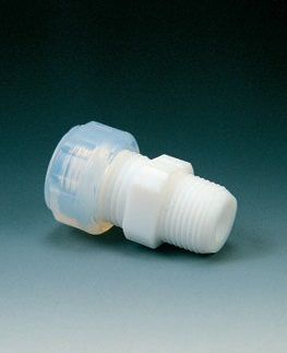 一台孔的半衣型通过孔φ12×R3/8 NR0062-008