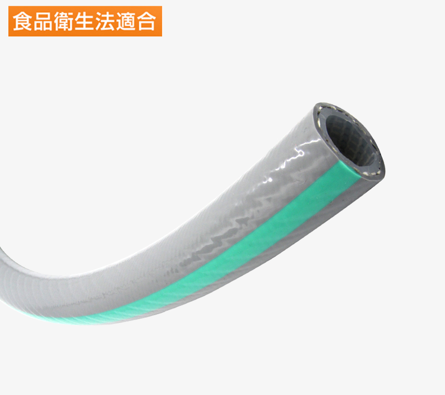 丰田硅蒸汽软管TSISTM-25 25.4mm x 35.5mm（10m卷）