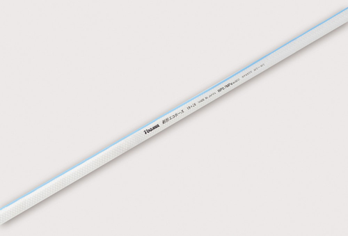 耐热生态软管TEH-50 50mm x 62mm（40m卷）