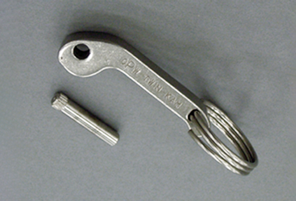 手臂销环套件（每套1组）8英寸