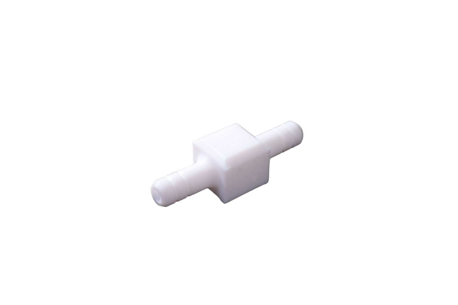 PTFE I型连接器适用的管子内径6mm CC0907