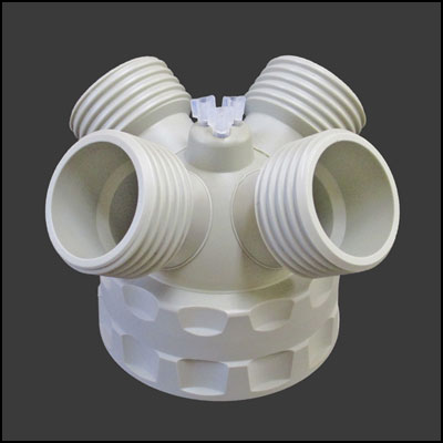 GLS80瓶BLM18110的歧管盖