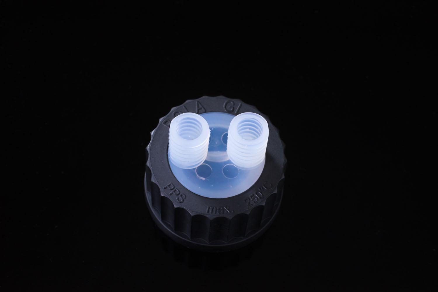 多管GL45帽2插座BL61408