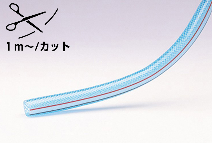 超级托托隆软管ST型ST-75 75mm x 92mm切割产品