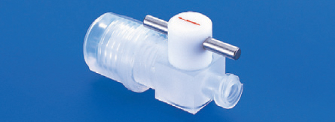 CTFE诱饵  ，管连接类型（2种方法）B-RL-B-6