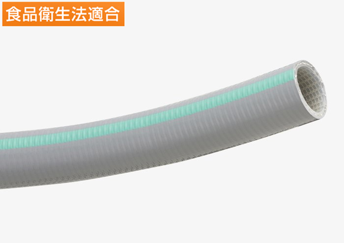 丰田硅蒸汽S-软管TSISTMS-50 50.8mm x 64.5mm（5m卷）