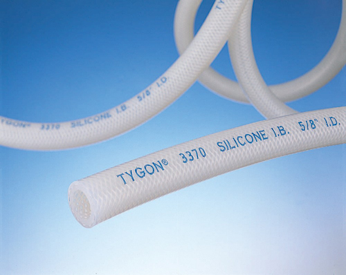 Tigon耐压硅管3370i.b。 1/1/2（38.10mm）x 48.26mm（7.5m卷）