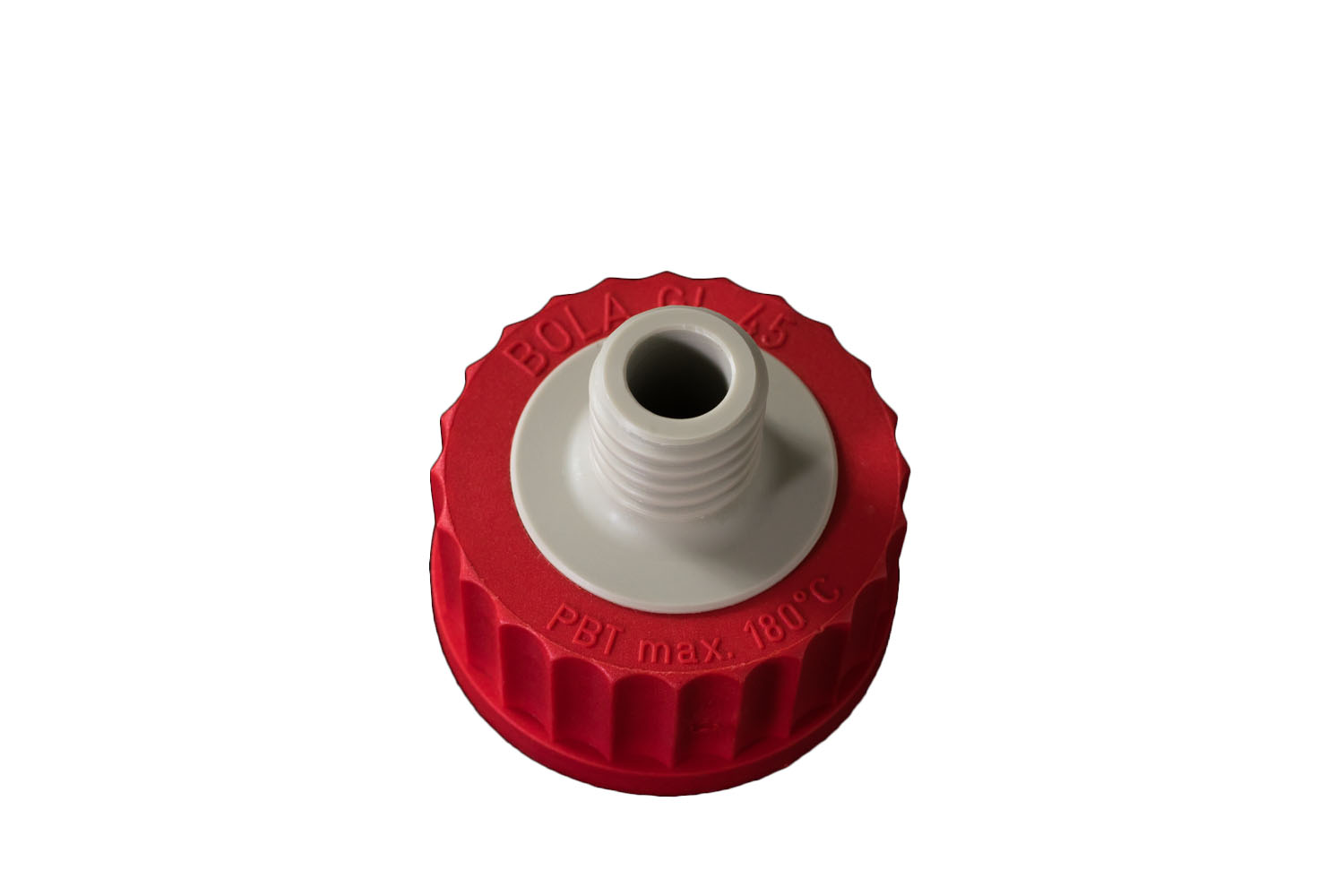 mullet软管GLS80瓶盖端口数3 BL80412