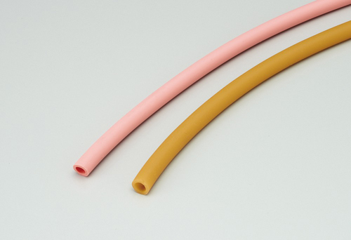 新的弹性体血管φ6xφ9粉红色5kg