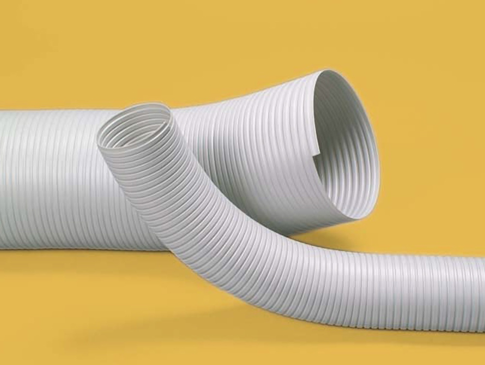 泰隆柔性软管P-200200 200 x 206mm象牙（4m卷）