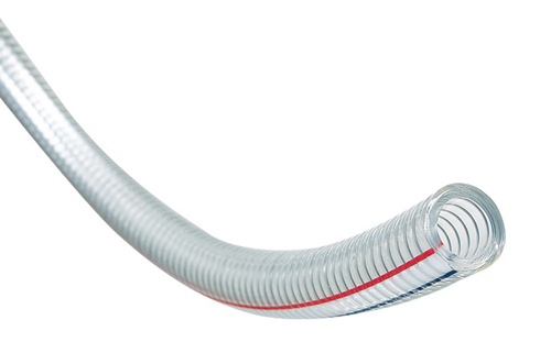 Toyo Spring软管TS TS TS-100 100mm x 118mm（10m卷）