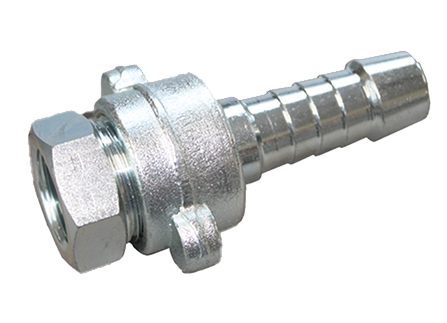 软管拔罐用于锁软管拟合CP-25TX（内径25mm，RC1）