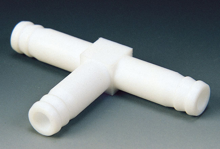 PTFE管连接器T型8φ