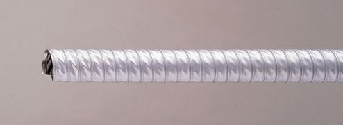 TAC耐热管（游离管道）MD-25标称直径300 303.55 x 306.55mm（5m卷）