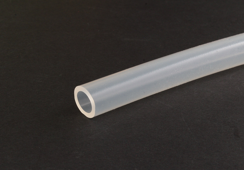 有机硅橡胶管7mm x 10mm切割