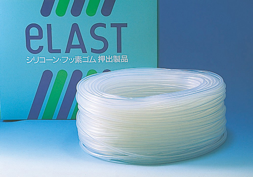 [停产]硅胶管10mm x 13mm（5m卷）