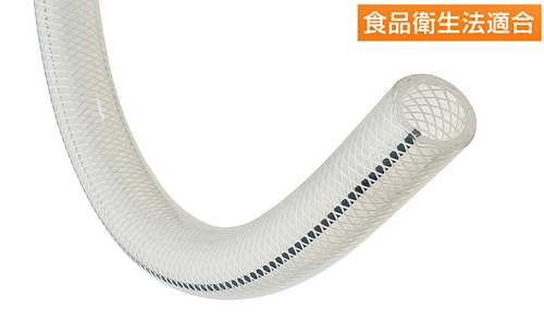 toyofuso-e软管FFE-15-20 15mm x 22mm（20m卷）