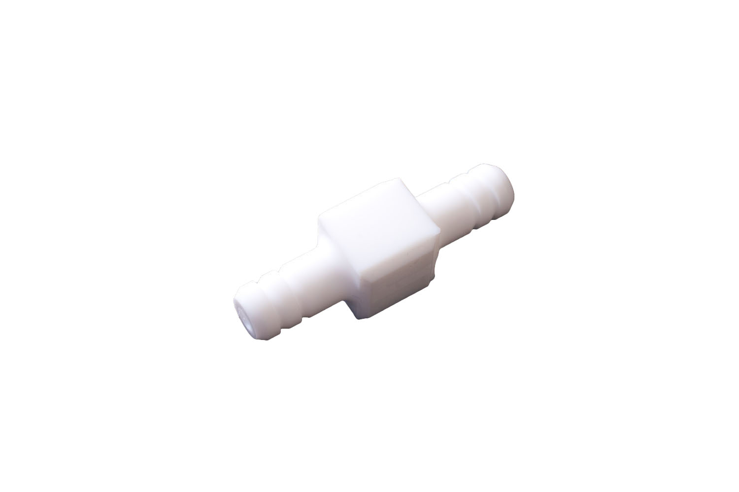 PTFE I型连接器适用的管子内径9mm CC0904