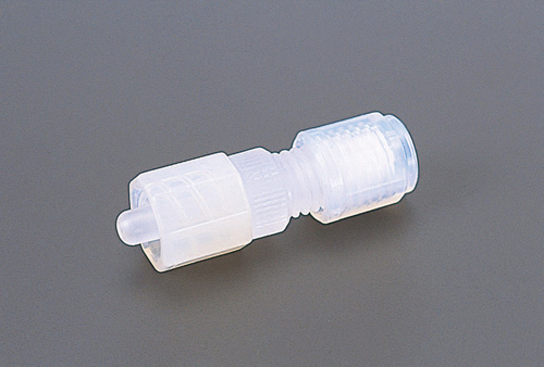 CTFE连接器LUER LOCK雄性SRA-6-L