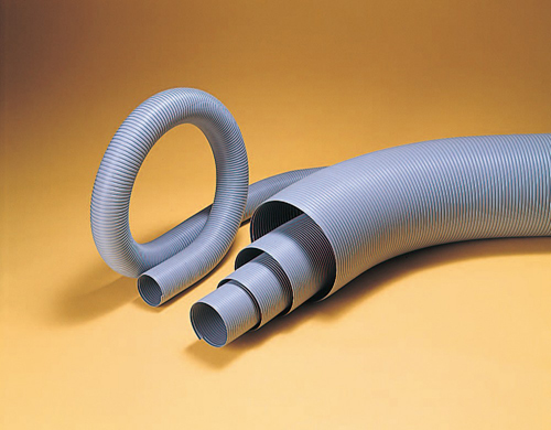 泰隆柔性软管P-200200 200 x 206mm灰色（4m卷）