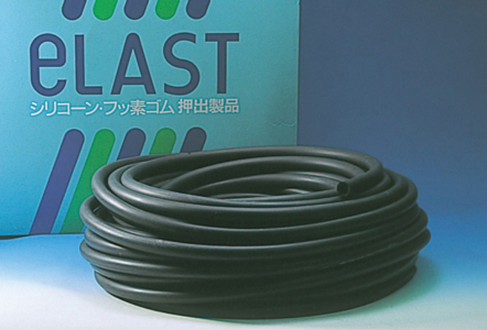 氟橡胶管8mm x 11mm切割产品