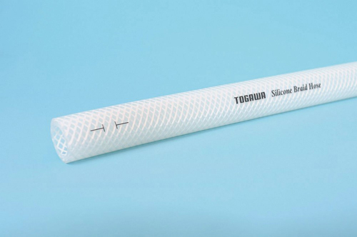 硅刀软管S 50.8mm x 65.0mm（6m卷）