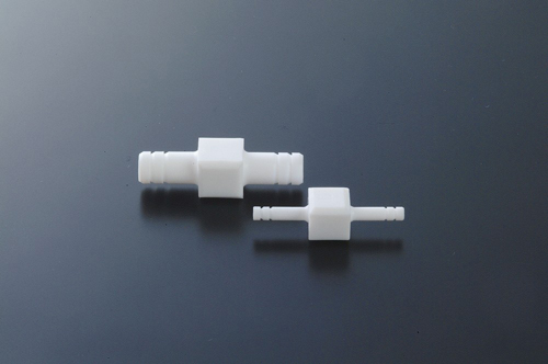 PTFE I型连接器适用的管子内径5mm CC0902