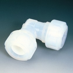 PFA联合肘（Solovan Type Sticker）LFU-3/4