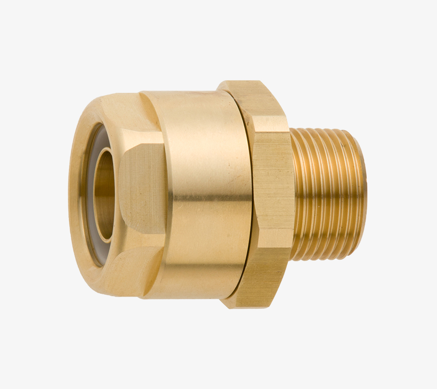 Toyo Connector TC3-B25-R1（对于内角直径25mm）