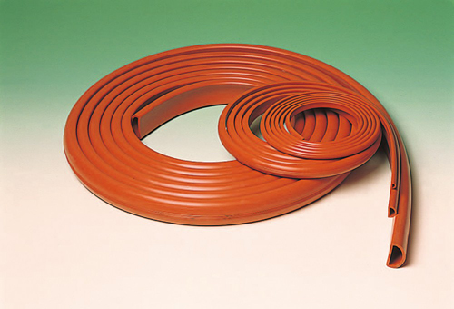 Carolex热交换管（由硅橡胶制成）尺寸15mm（20m卷）