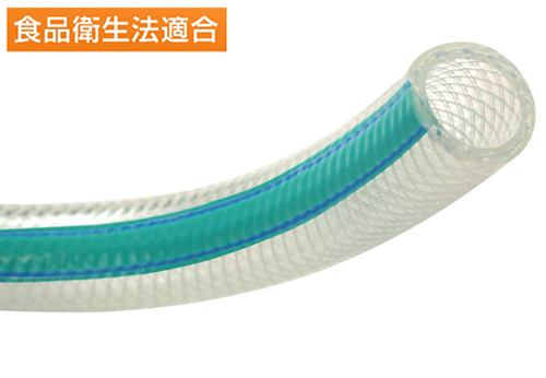 混合丰富的丰富食品软管HTF-25 25mm x 33mm（50m卷）