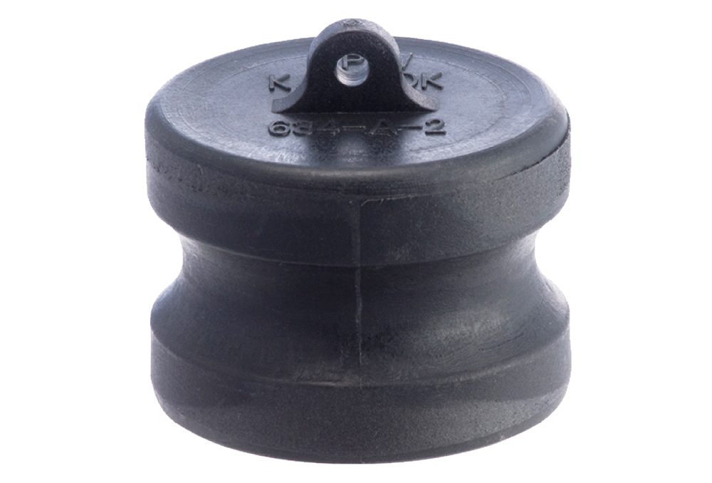 Camlock适配器防尘块（Polypropelin）634-A 3英寸PP