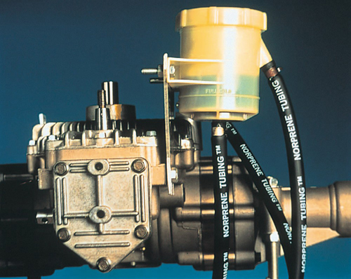 Tigon A-60-G 1（25.4mm）X 1-1/4（31.75mm）（15m卷）